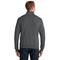 JERZEES® NuBlend® 1/4-Zip Cadet Collar Sweatshirt